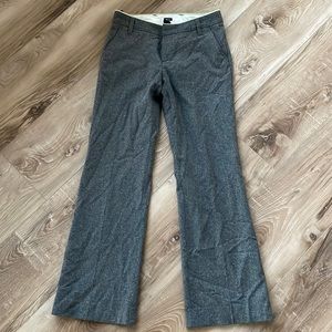 Excellent condition wool pants